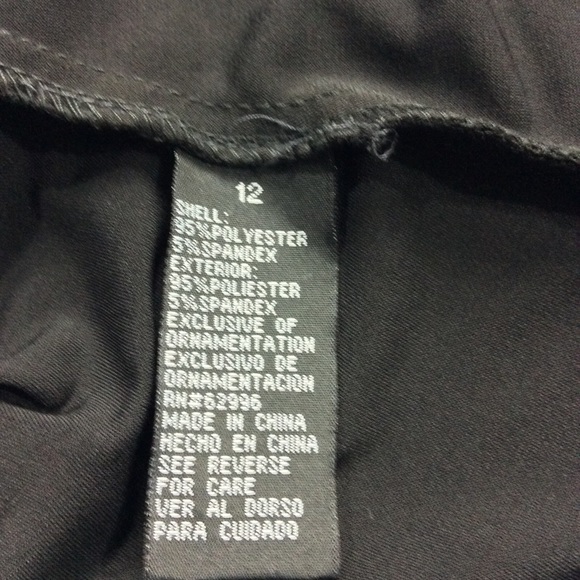 SCARLETT NITE COCKTAIL DRESS - Picture 9 of 14